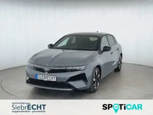Opel Astra Lim. GS Hybrid 1.2*NAVI*SHZ*RFK*uvm