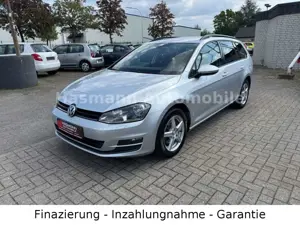 Volkswagen Golf VII Variant Comfortline BMT*NAVI*SCHECKHEFT