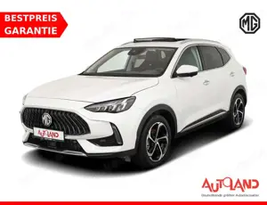 MG HS 1.5 T-GDI Luxury Aut. LED ACC Navi 360° Pano