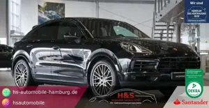Porsche Cayenne Coupe E-Hybrid Platinum Edition