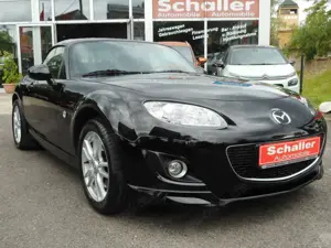 Mazda MX-5 1.8 Center-Line Roadster, aus  Rentnerhand!