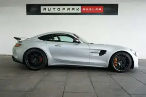Mercedes-Benz AMG GT 4.0 V8 DCT/Keramik/Schale/Track/Shape