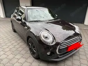 MINI Cooper D