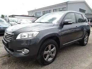 Toyota Others RAV4 Life 2.2 110kW, AUT-KLIMATR-NAV-TEMPOM-PDC