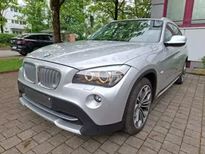 BMW X1 23 d xDrive  Voll*Top*