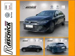 Volkswagen Passat Variant 2.0 TDI DSG Elegance ACC AHK Kamera Klima Navi