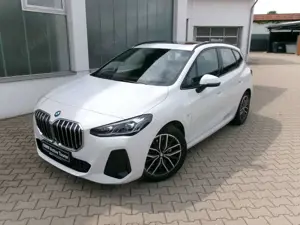 BMW 223 223dxDrive MSport HUD PAP DAP DAB FLA PGD AHK HiFi