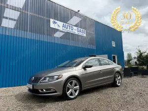 Volkswagen Passat CC **Automatik*Leder*Allwetter*Xenon**
