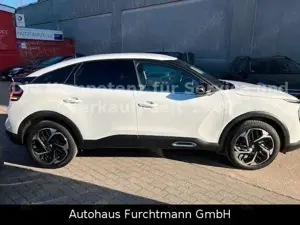 Citroen C4 Lim. 1.2 PureTech 130 Shine