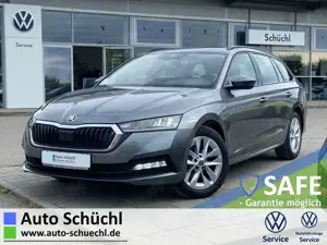 Skoda Octavia Combi 2.0 TDI DSG AHK+PANORAMA+SMART-LIN
