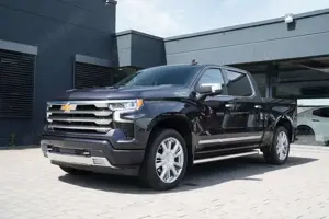 Chevrolet Silverado 1500 6.2 High Country