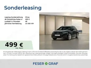 Audi A3 S line TFSI e VERFÜGBAR AB 09/26