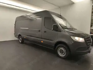 Mercedes-Benz Sprinter Sprinter 415 KA/L HD 9G DISTR. Navi  AHK 2,8/3t