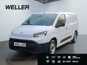 Toyota Proace City 1,5 l D, 102 PS Gewerbe