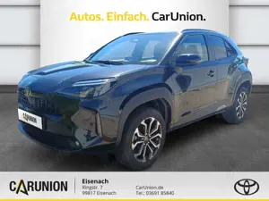 Toyota Yaris Cross Style CZ Kam/Sitzhzg/PDC/ALU
