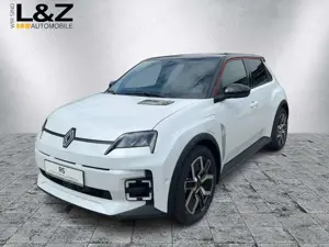 Renault R 5 E-Tech elektrisch Techno 150 Comfort Range