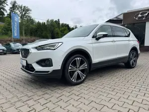 SEAT Tarraco Xcellence 4Drive