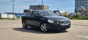 Volvo S60 T3 Kinetic NAVIGATION TEILLEDER Bild 2