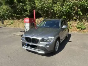 BMW X1 sDrive18d