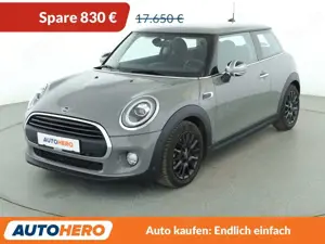 MINI One