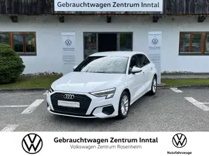 Audi A3 Sportback 30 TFSI S-tronic (LED+Navi+Sitzhzg.)