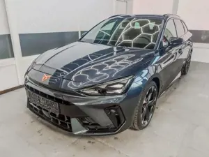 CUPRA Leon Sportstourer 1.5 eTSI DSG AHK MATRIX INTELLIGEN...