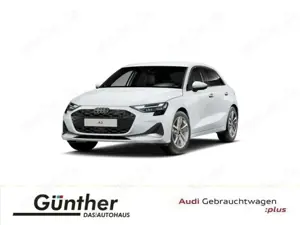Audi A3 35 TFSI+WINTERRÄDER+RÜCKFAHRKAMERA+