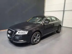 Audi A6 3.0 TDI quattro *TOP Ausstattung*