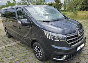 Renault Trafic Trafic dCi 150 Blue Grand Life  L2H1