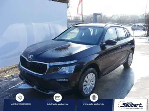Skoda Kamiq Selection 1.5 TSI DSG*SMARTLINK*LED*PDC-HI*TEMPOMA