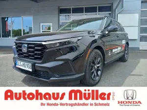 Honda CR-V e:HEV Elegance 2WD