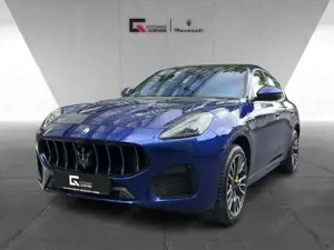 Maserati Grecale GT PrimaSerie  Maserati Approved