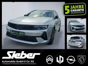 Opel Astra L ST 1.2 Turbo Ultimate *Sitzheizung*PDC*