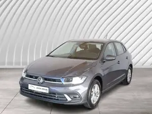 Volkswagen Polo VI Style ACC NAVI LED PDC V+H DAB Tempomat