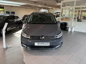 Volkswagen Touran Touran 1.5 TSI ACT OPF DSG Comfortline