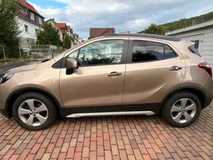 Opel Mokka X Mokka X 1.4 ECOTEC Start/Stop Ultimate