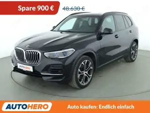 BMW X5 xDrive 30d Aut.*NAVI*CAM*ACC*LASER*