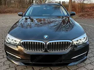 BMW 520 520d Touring Aut.