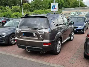 Mitsubishi Outlander Outlander 2.2 DI-D ClearTec 2WD Edition