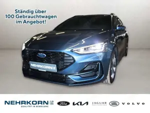 Ford Focus ST-Line X Aut. Matrix-LED ACC BO WinterP.
