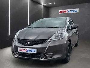 Honda Jazz 1.4 Comfort Tempomat AHK PDC USB