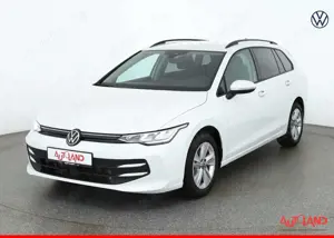 Volkswagen Golf VIII Variant 1.5 TSI Life LED Sitzheizung