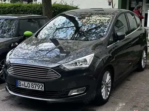 Ford C-Max C-Max 1.0 EcoBoost Start-Stopp-System Trend