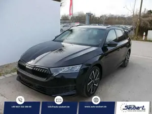 Skoda Octavia Combi Sportline 1.5 TSI mHEV DSG*ACC*LED*AHK-SCHWE