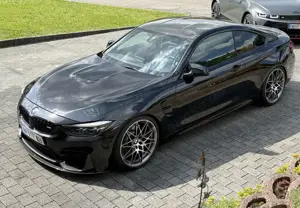 BMW M4 Coupe DKG Competition HUD H/K