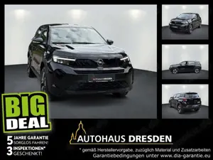 Opel Frontera 1.2 Edition 81 kW LED+Fernlichtass.+PDC