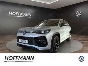 Volkswagen Tayron 2.0 TDI R-Line 4Motion DSG