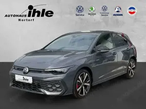 Volkswagen Golf GTE VIII 1.5 TSI eHybrid GTE DSG AHK