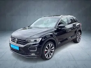 Volkswagen T-Roc 2.0 TSI 4Motion R-Line /AHK /DCC