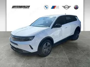 Opel Grandland Hybrid 145PS eDCT 1.2 48V Edition